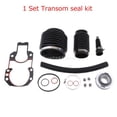 thumbnail image 2 of Kit de Reemplazo del Sello del Travesaño Sellado de Popa Repuestos de Motocicleta, 2 of 9