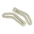 thumbnail image 4 of For Volvo S60 S80 V70 Xc90 Left Seat Belt Retraction Guide Ring Belt, 4 of 4