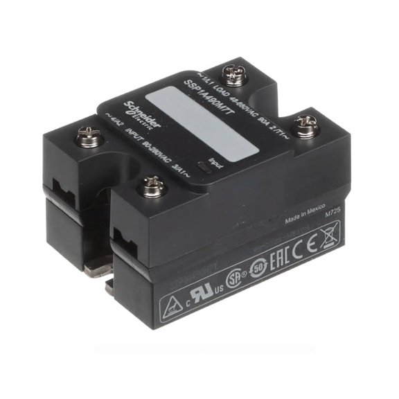 CHAMPION 115648 SOLID STATE RELAY CRYDOM 90 AMPS (Genuine OEM Part)