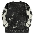 thumbnail image 4 of Sudaderas Navideñas de Cuello Redondo Para Mujer, Sudaderas Con Capucha de Manga Larga, Estampado Informal, Tops Holgados Con Cordón Y Bolsillos Odeerbi  ODB193249, 4 of 6