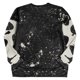 thumbnail image 4 of Sudaderas Navideñas de Cuello Redondo Para Mujer, Sudaderas Con Capucha de Manga Larga, Estampado Informal, Tops Holgados Con Cordón Y Bolsillos Odeerbi  ODB193247, 4 of 6