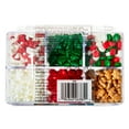 thumbnail image 6 of Great Value Classic Holiday Decorating Pieces, 3.35 oz, 6 of 8