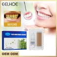 thumbnail image 4 of Sérum blanqueador de dientes HUOGUO Natural Essence 10 ml con kit, 4 of 5