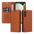 thumbnail image 1 of Funda para Samsung Galaxy A15 Estuche de Cuero PU Tipo Cartera con Ranuras para Tarjetas y Cierre Magnético, 1 of 5