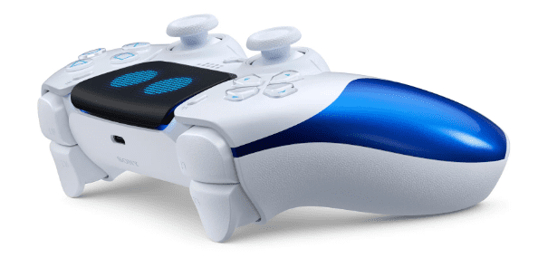 PlayStation 5 PS5 - DualSense® Wireless Controller - ASTRO BOT™ Joyful Limited Edition!