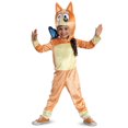 thumbnail image 1 of Toddlers Bluey Bingo with Flappy Butterfly Classic Costume, 1 of 8