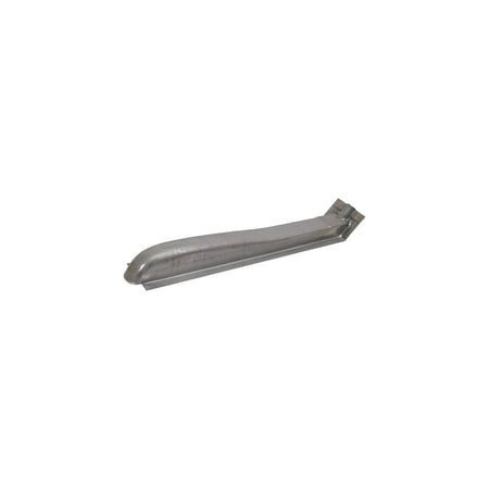 - MACs Auto Parts Premier Products 48-66105 Ford Pickup Truck Bed Stake Pocket - Die Formed Steel - Front & Rear Same - 1/2 Ton Pickup Only
