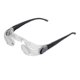 thumbnail image 1 of Tv Television Magnifier 2.1x Adjustable Magnifying Glass 0 To +300 Degree, 1 of 5