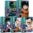 thumbnail image 2 of Dragon Ball Complete 1-5 (DVD), 2 of 3