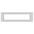 thumbnail image 2 of Personalized Banner Sign - Silver, 2 of 2