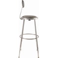 thumbnail image 3 of National Public Seating 6424HB Sceince Lab Stools, 3 of 9