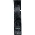 thumbnail image 6 of Ekena Millwork 2"W x 5 1/2"D x 8"H Edwards Wrought Iron Bracket, (Triple center brace), Antiqued Pewter, 6 of 10