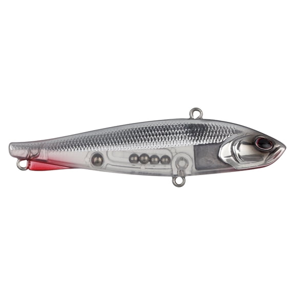 Berkley Ripfish, 9, Flashback