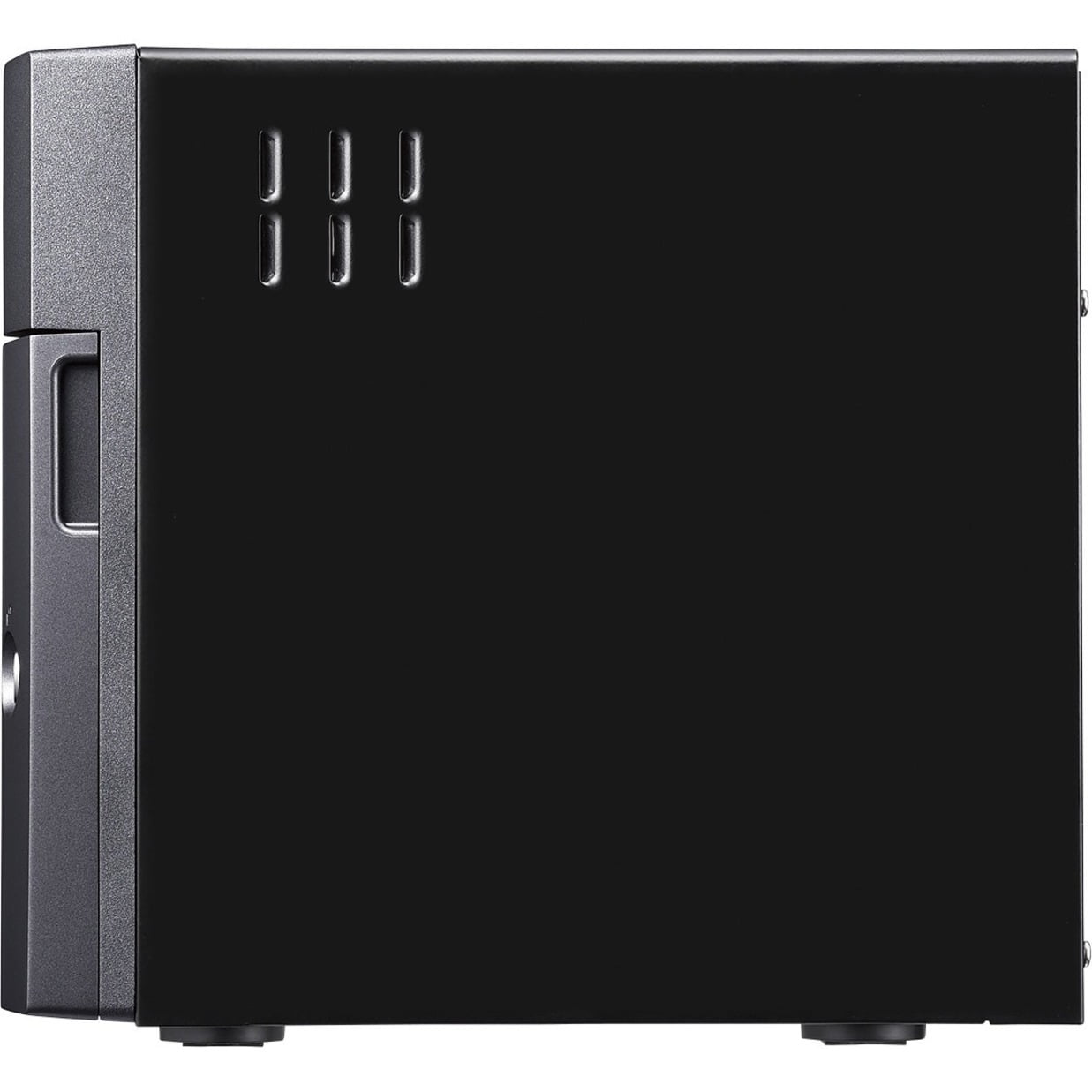 BUFFALO TeraStation 6400DN 16TB Desktop NAS Hard Drives Included +