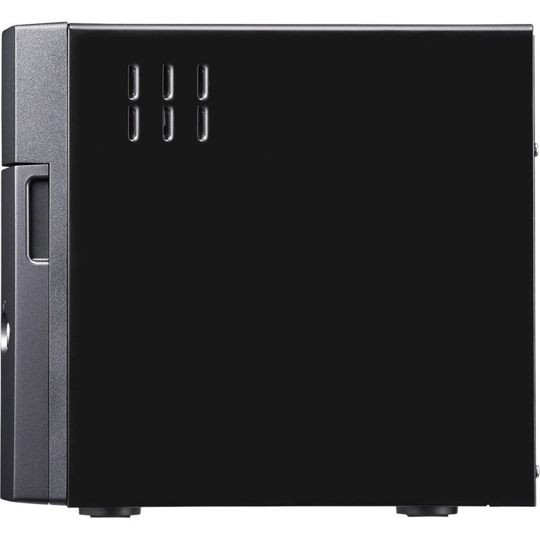 BUFFALO TeraStation 6400DN 16TB Desktop NAS Hard Drives Included +