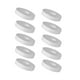 thumbnail image 2 of 10 piezas de cintas atléticas para s deportes al aire libre gimnasio entrenamiento pulsera ligera 125 cm x 5 m, 2 of 8