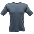 thumbnail image 1 of Regatta Professional Mens Thermal Short-Sleeved Base Layer Top, 1 of 5