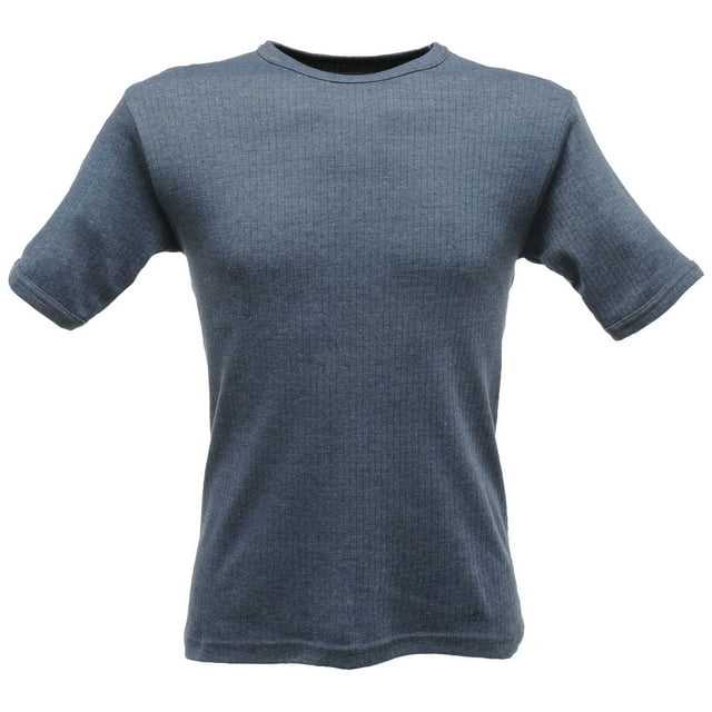 Regatta Professional Mens Thermal Short-Sleeved Base Layer Top