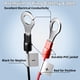 thumbnail image 3 of Convertidor de corriente EAZUSE Starlink Mini Adaptador 12V-24V a 36V, 3 of 6