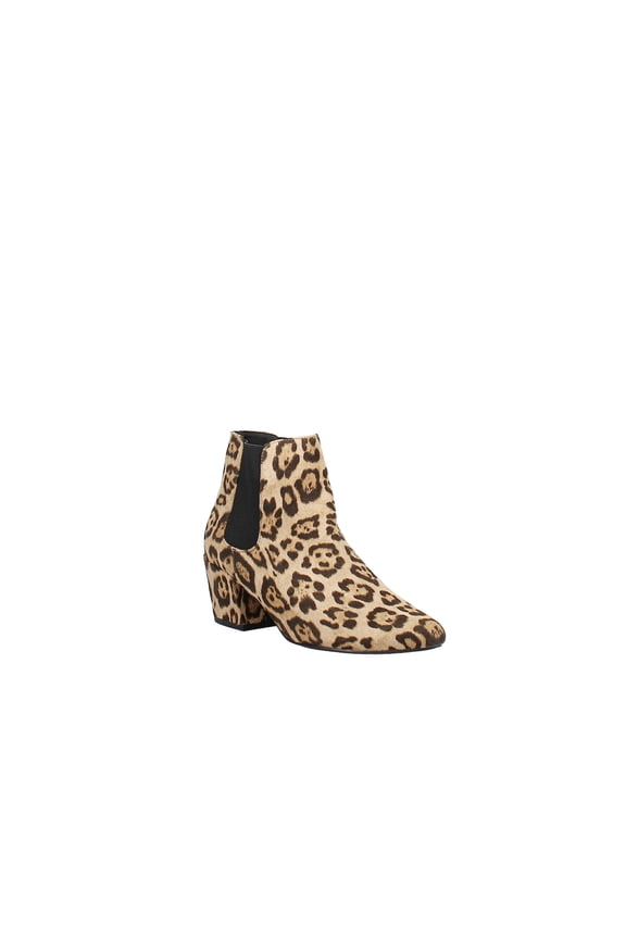 | Abigail Booties | Multi | Size 10