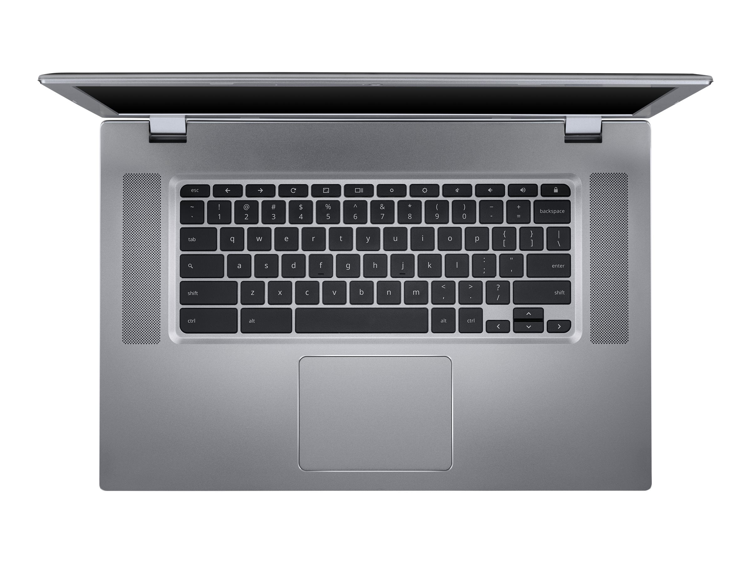 Acer Touch Chromebook 15, 15.6