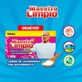thumbnail image 4 of Jabón de Lavandería Maestro Limpio 400 gr, 4 of 5