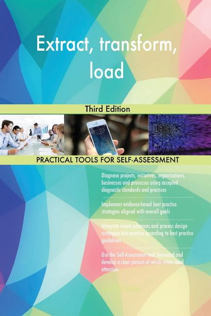 extract transform load book