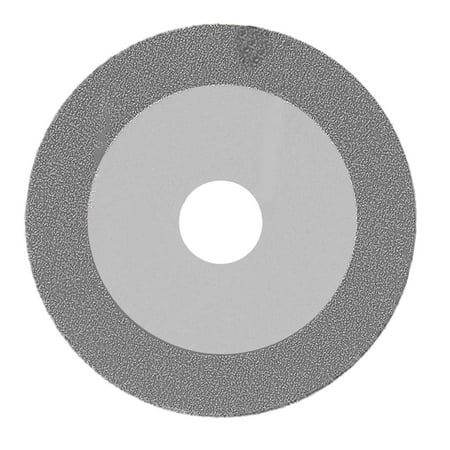 

100mm Glass Cutting Disc Grinding Disc Diamond Marble for