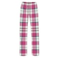 thumbnail image 4 of Piuwrlz Loose Pants Kids Girls Boys Sweatpants Loose Pink Size 11 Years, 4 of 8