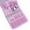 Purple, variant on Manicure Set Professional Nail Clippers Pedicure Kit,Professional 16 pcs Stainless Steel Manicure, Pedicure, and Nail Care Grooming Kit with Nail Clippers for Thick Nails Men Women Gift,Purple