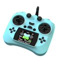 thumbnail image 4 of Controlador Remoto Inteligente TX Transmisor de Pantalla A Color Sensor Hall Gimbals ELRS 2.4G 100mW 12CH para FPV RC Drone F, 4 of 5