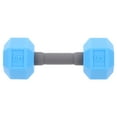 thumbnail image 1 of Shisuyan Mini Dumbbell Childrens Training Equipment For Circus Skills 1Set, 1 of 9