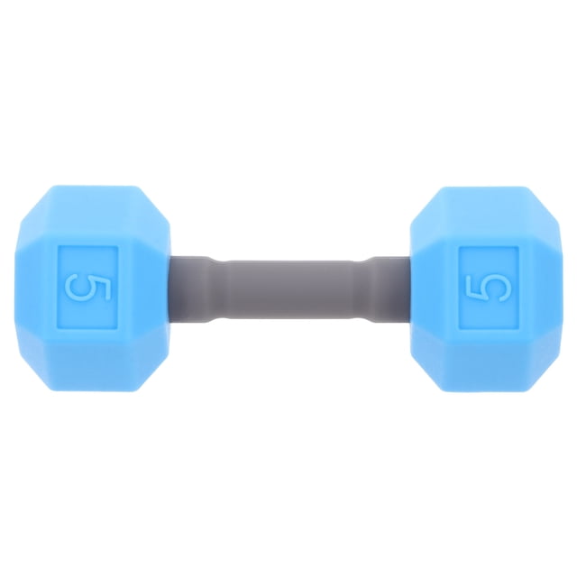 Shisuyan Mini Dumbbell Childrens Training Equipment For Circus Skills 1Set