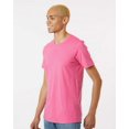 thumbnail image 5 of Tultex Combed Cotton T-Shirt, 5 of 6
