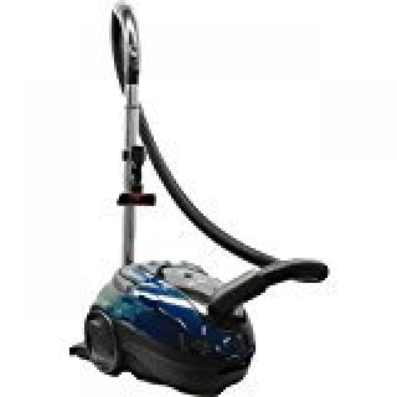 Cirrus VC248 Canister Vacuum Cleaner