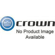 10- Pack of Knob Security Covers for Crown 135MA and 160MA Mixer-Amplifiers