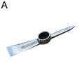 thumbnail image 5 of Double Headed Gardening Pick Axes Heavy Duty for Digging and Weeding in Gardens and Yards, 5 of 7