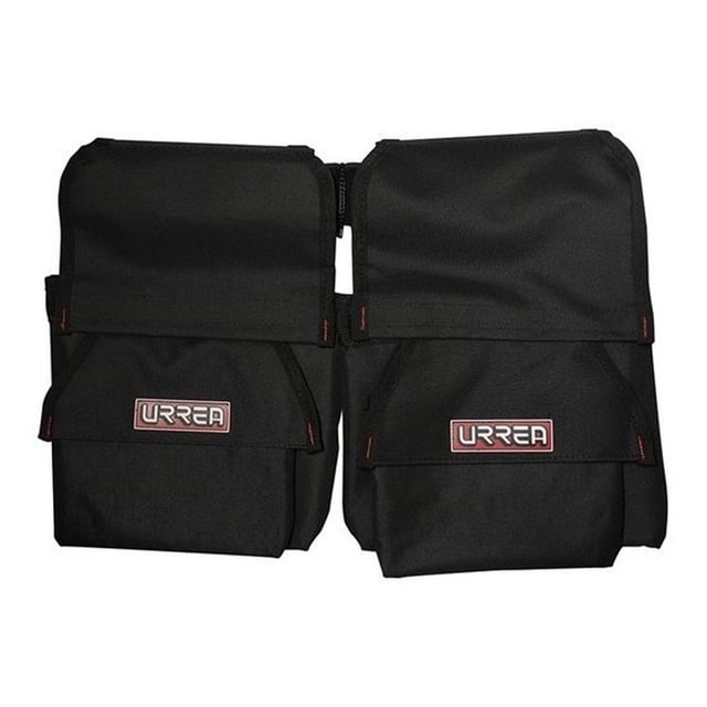 Estuche Portaherramientas Urrea Poliéster 4 Compartimientos BN143