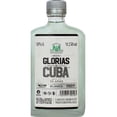 thumbnail image 3 of Ron Glorias de Cuba Blanco 250 ML Glorias de Cuba Blanco, 3 of 3