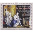 thumbnail image 2 of Nicolini / Sachika / Aisemberg / Ho / Kelly - Le Due Gemelle - Music & Performance - CD, 2 of 2