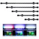 thumbnail image 5 of Fish Tank Luces sumergibles LED Lámpara de acuario de alto brillo (US SZD20CF) Likrtyny Para estrenar, 5 of 9
