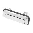thumbnail image 1 of Poignée de Porte Extérieure de Voiture ABS Chromée Améliorée pour L200 L300 Pajero Sport, 1 of 7