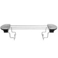 thumbnail image 1 of Stainless Steel Toaster Sandwich Toaster Rack Toaster Warming Rack Toast Bread Rack? Grill Warming Rack Slice Toast Rack Holder, 1 of 3