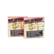 Thebalm Mary-Lou Manizer Highlighter, Shadow & Shimmer, 0.30 Oz