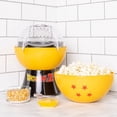 thumbnail image 2 of Uncanny Brands Dragon Ball Z Popcorn Maker, 2 of 5