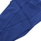 thumbnail image 5 of Amzcrzy Leggings Yoga Niñas 4 A 13 Años Cintura Alta Deportivos Cómodos Elásticos Control Abdomen Suaves Tacto Agradable Con Bolsillos Correr Ejercicio Azul, 5 of 9