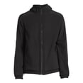 thumbnail image 5 of Russell Men's & Big Men's Microfleece Full Zip Jacket, Sizes up to 3XL, 5 of 5