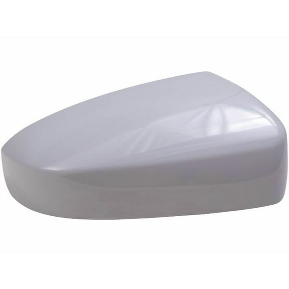 Right Door Mirror Cover - Compatible with 2007 - 2012 Nissan Sentra Sedan 4-Door 2008 2009 2010 2011