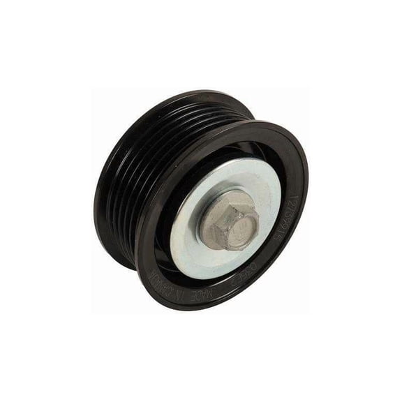 GM Genuine Parts 12739915 Accessory Drive Belt Idler Pulley