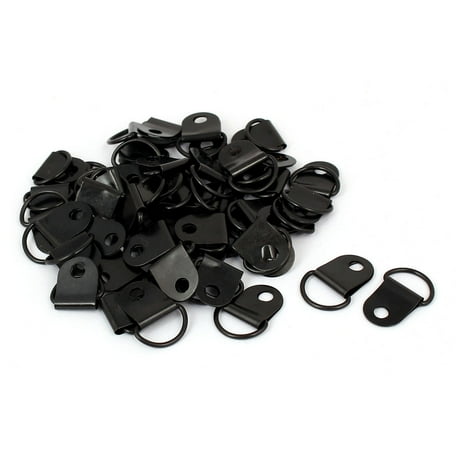Hole D Ring Hengers Hole D Ring Hengers